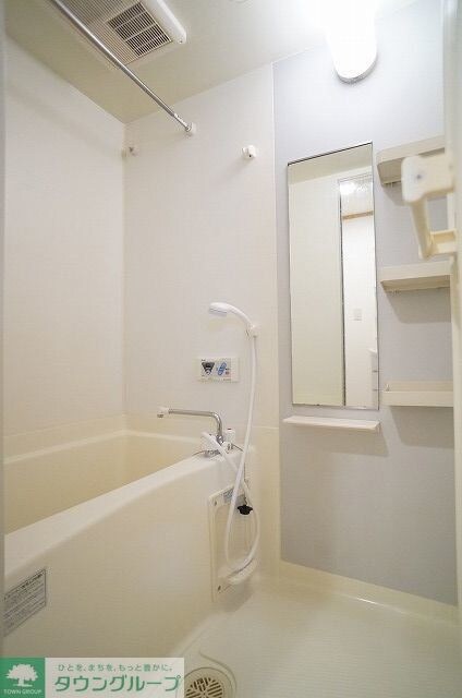 メゾンミルトの物件内観写真