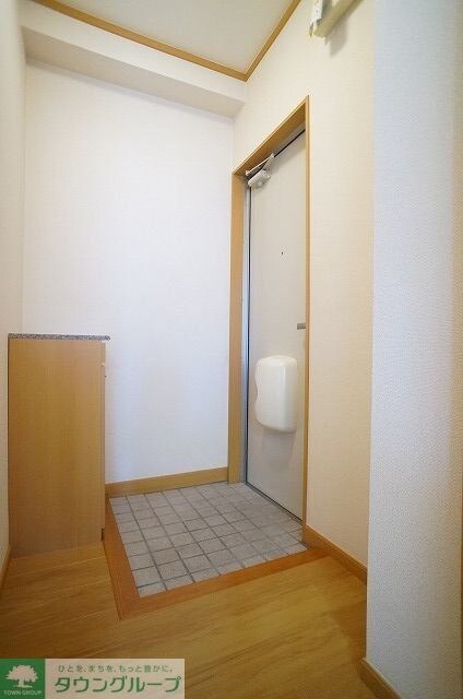 メゾンミルトの物件内観写真