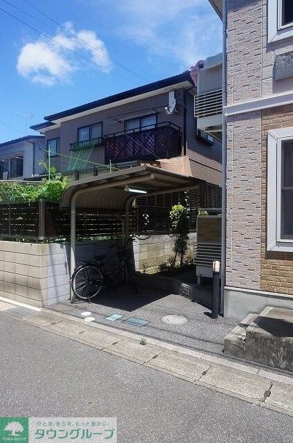 メゾンミルトの物件内観写真