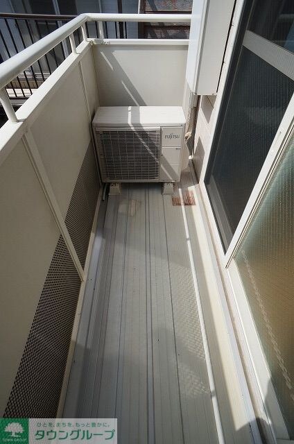 メゾンミルトの物件内観写真