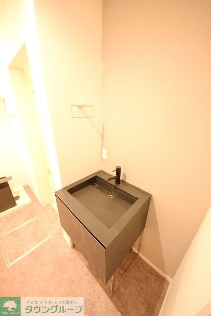 モアナコート南流山の物件内観写真