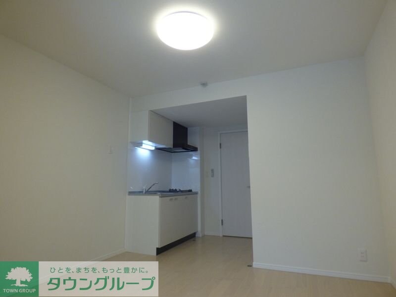 ザ・フォレスト北小金の物件内観写真