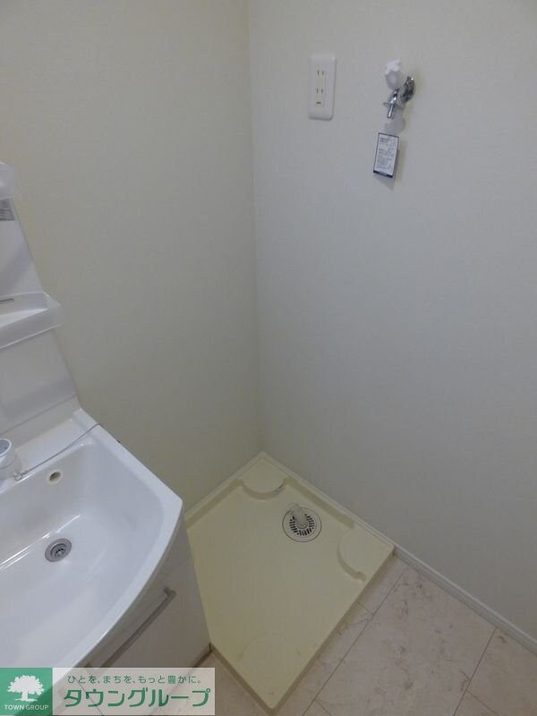 ザ・フォレスト北小金の物件内観写真