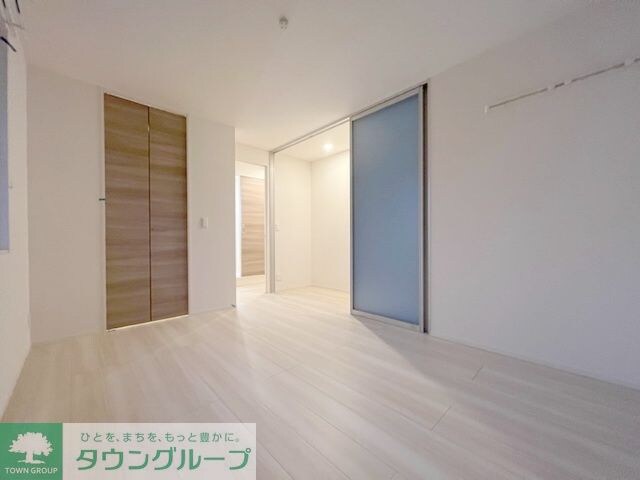 本根通の物件内観写真