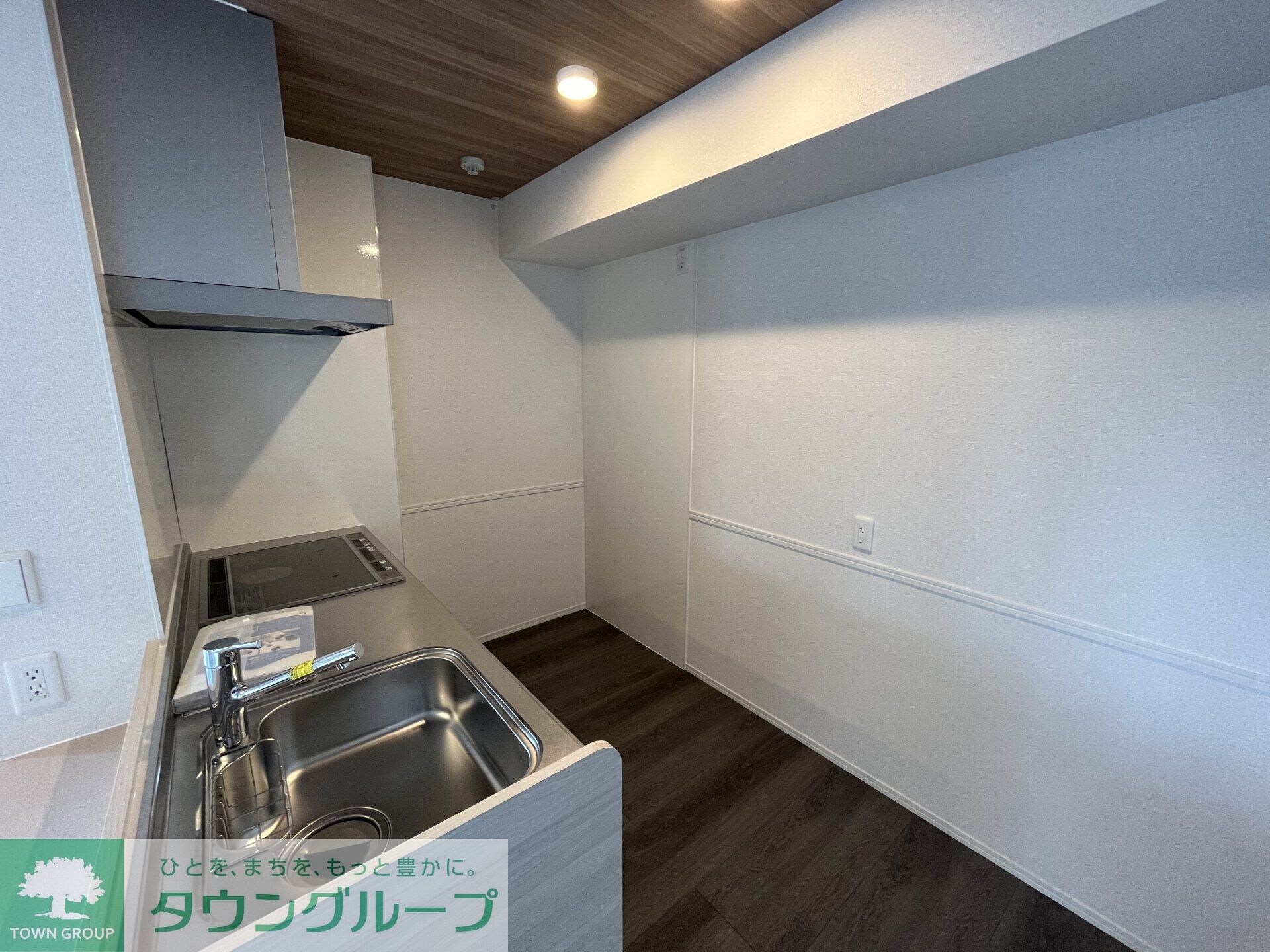 アクシス・ハイムの物件内観写真