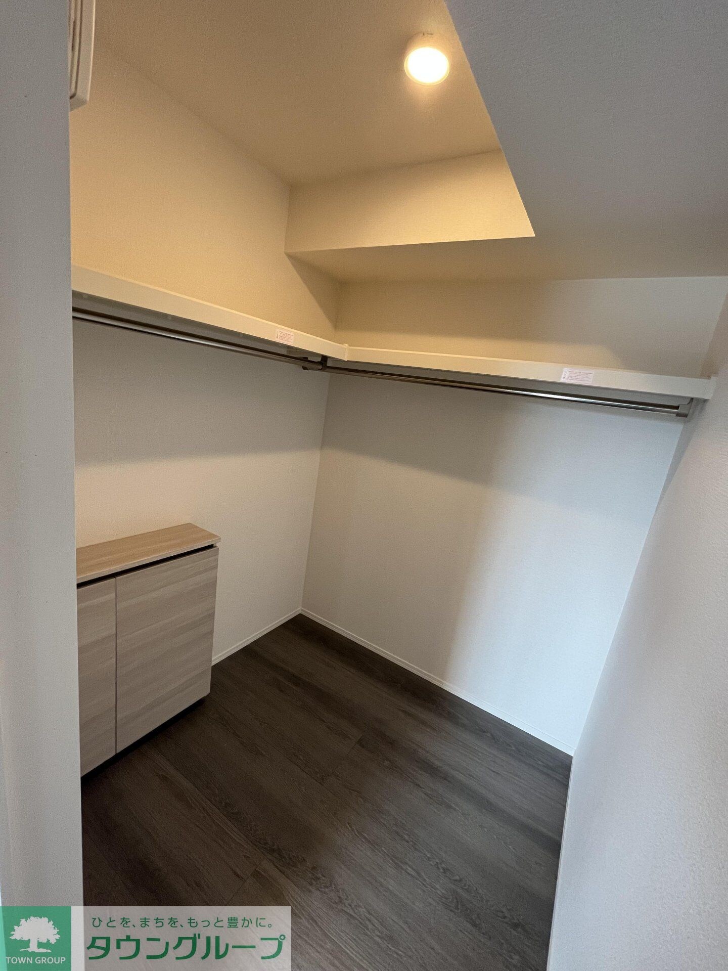 アクシス・ハイムの物件内観写真