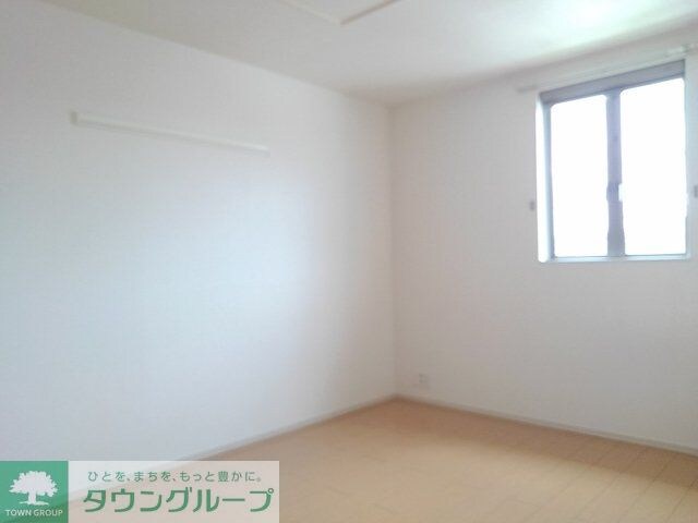 サニーヴィレッジAの物件内観写真