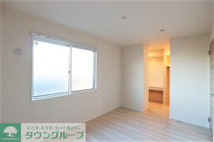 ジュモンターニュの物件内観写真