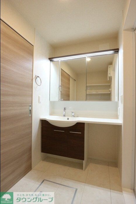 ジュモンターニュの物件内観写真