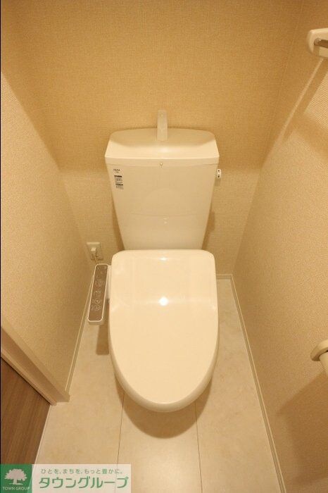 ジュモンターニュの物件内観写真