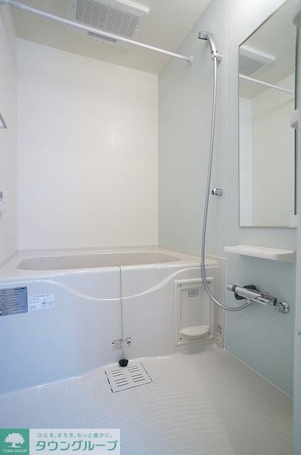 ソフィアN・IIIの物件内観写真