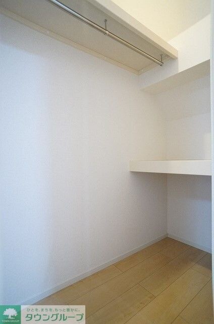 ソフィアN・IIIの物件内観写真