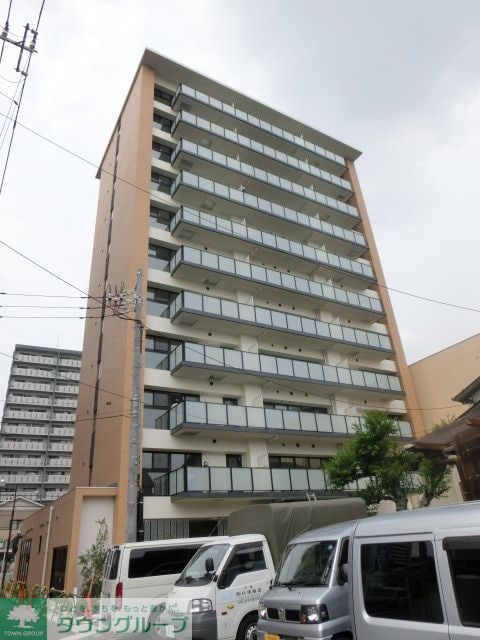 ボワ・デ・コガネの物件内観写真