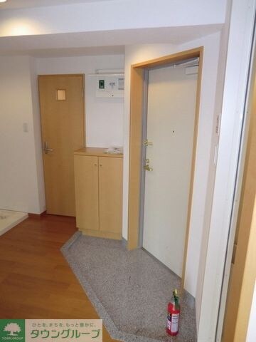 ラグジュアリーガーデン東松戸の物件内観写真