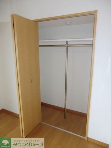 ラグジュアリーガーデン東松戸の物件内観写真