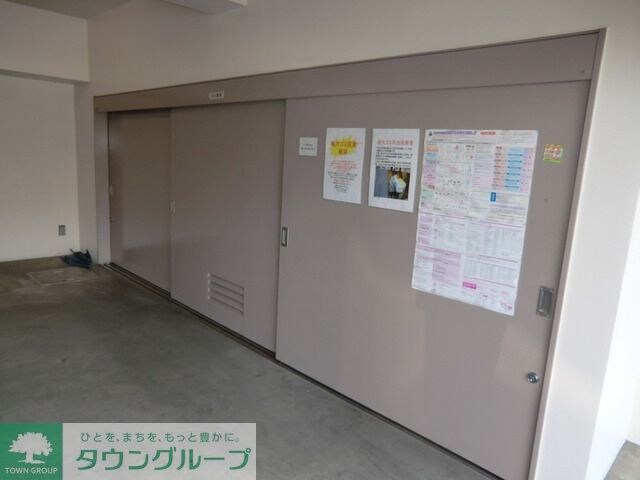 ラグジュアリーガーデン東松戸の物件内観写真