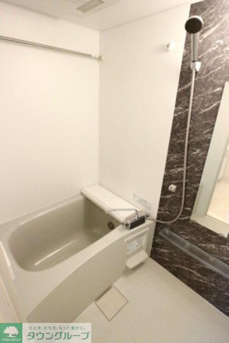 グランツの物件内観写真