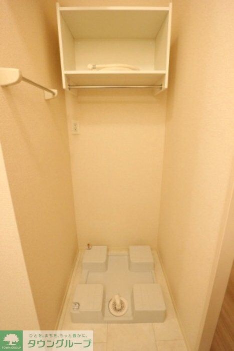 グランツの物件内観写真