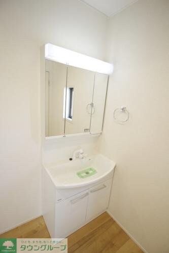 エルメゾン五香西の物件内観写真