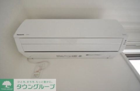 エルメゾン五香西の物件内観写真