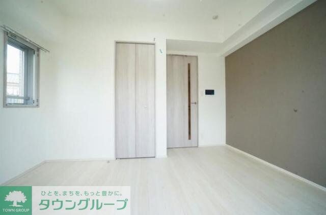LIMERESIDENCE KITAMATSUDOの物件内観写真