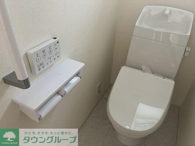 Sumai-to我孫子市布佐酉町02の物件内観写真