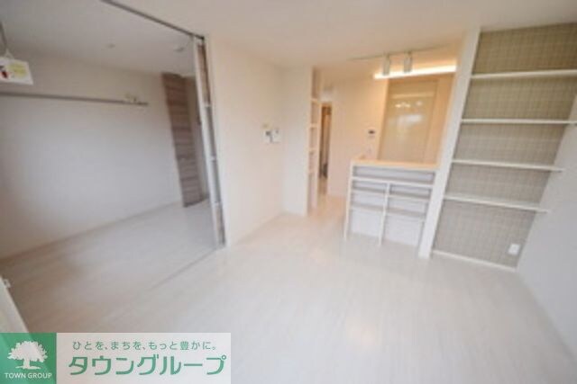 ラインハットの物件内観写真