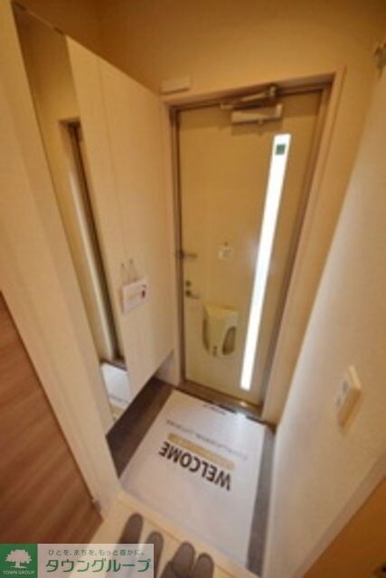 ラインハットの物件内観写真