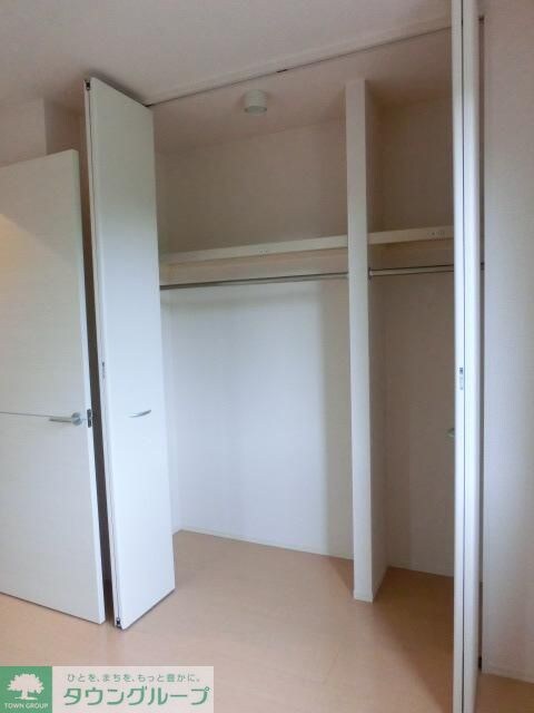 ハウス四季の物件内観写真