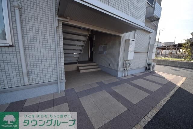 ハウス四季の物件内観写真