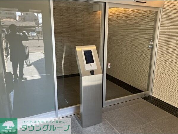 モアナ レジデンスの物件内観写真