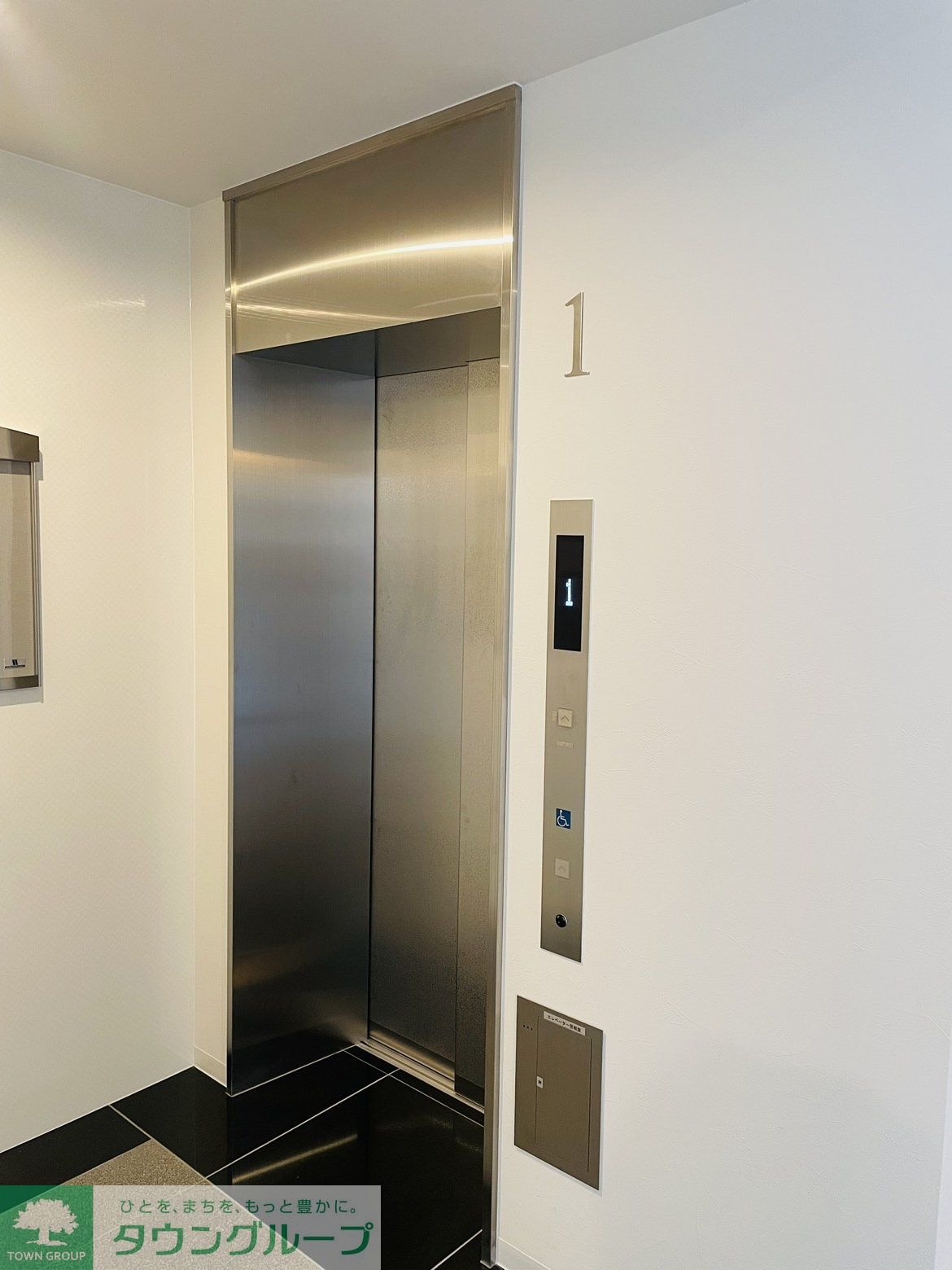 モアナ レジデンスの物件内観写真