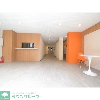 市川東レジデンスの物件内観写真