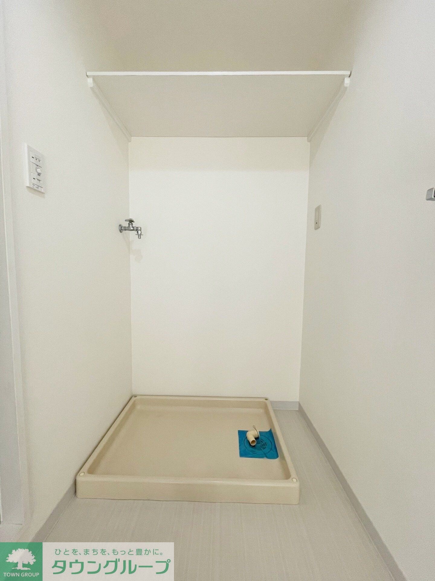 市川東レジデンスの物件内観写真