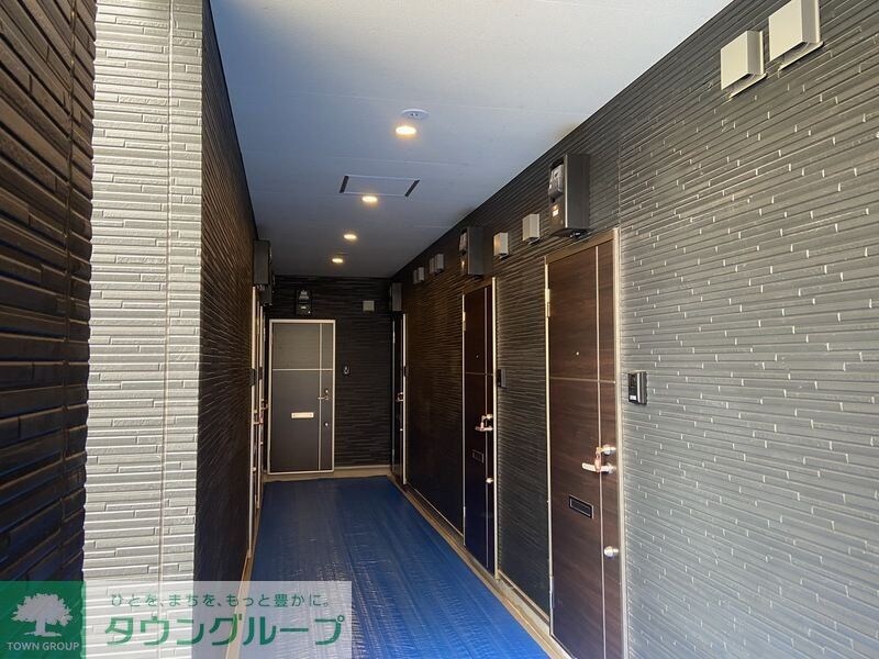 ホープアイランドの物件内観写真