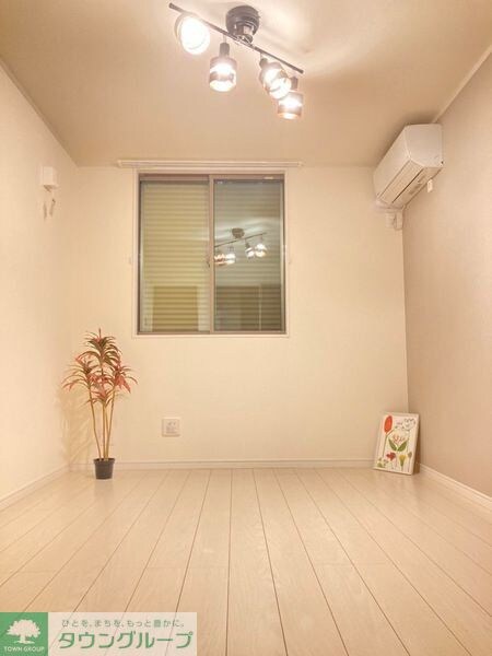 ホープアイランドの物件内観写真