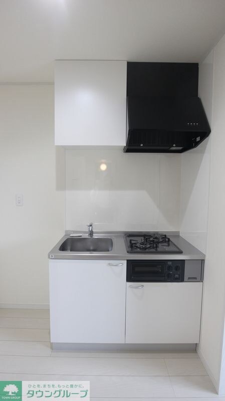 ホープアイランドの物件内観写真