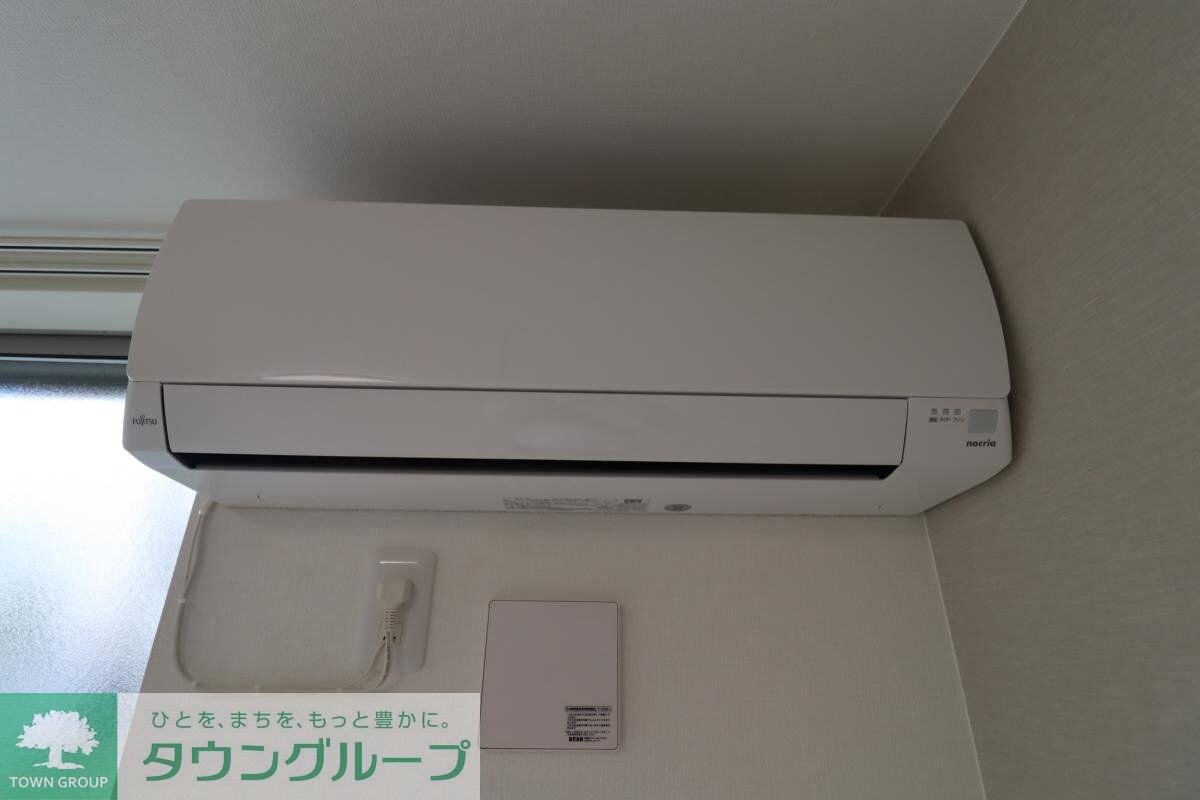 カインドネス松戸の物件内観写真