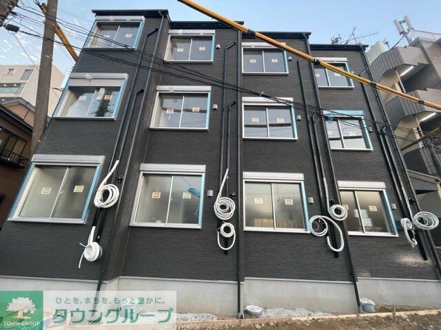 カインドネス松戸の物件内観写真