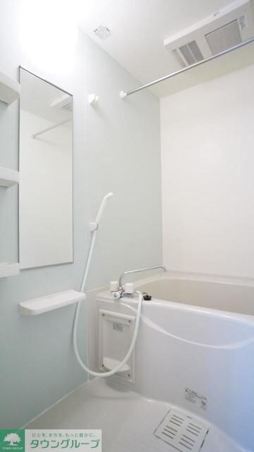 フェスティナ レンテの物件内観写真