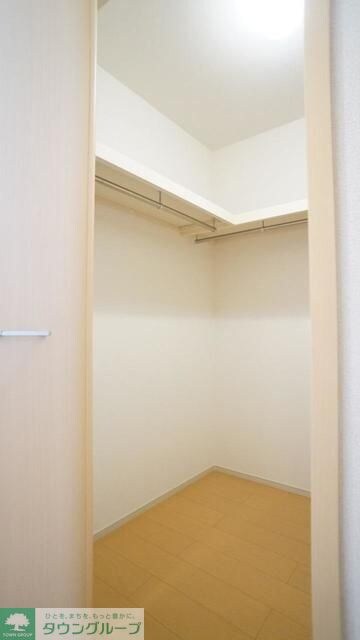 フェスティナ レンテの物件内観写真