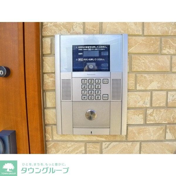 キャメル松戸2Aの物件内観写真