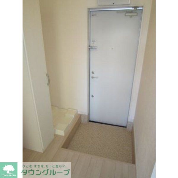 キャメル松戸2Aの物件内観写真