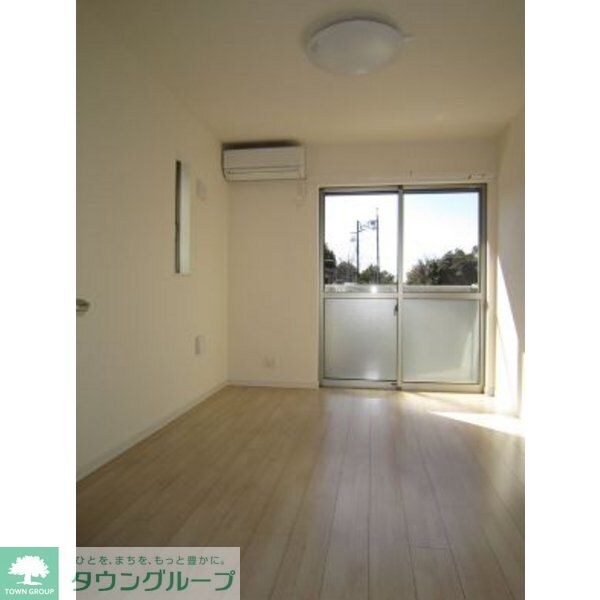 キャメル松戸2Aの物件内観写真