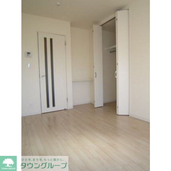 キャメル松戸2Aの物件内観写真