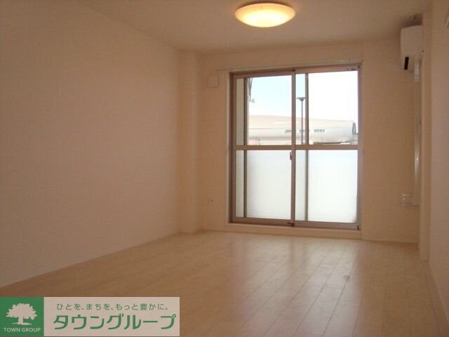 ストーン フィールドの物件内観写真