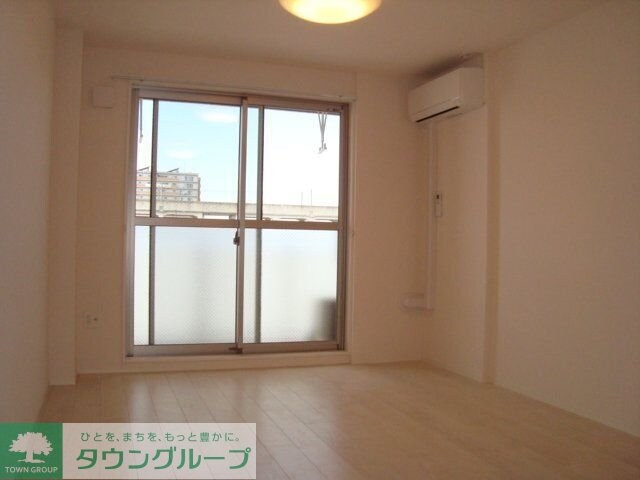 ストーン フィールドの物件内観写真