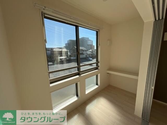 ルボワ le boisの物件内観写真