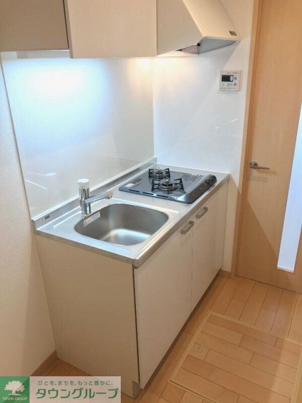 リガヤ北松戸の物件内観写真