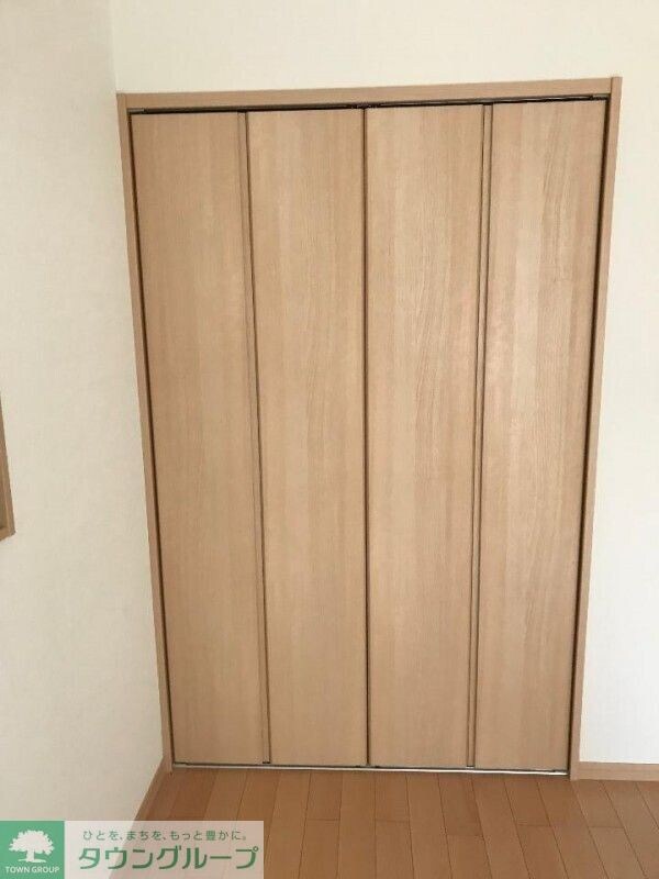 リガヤ北松戸の物件内観写真